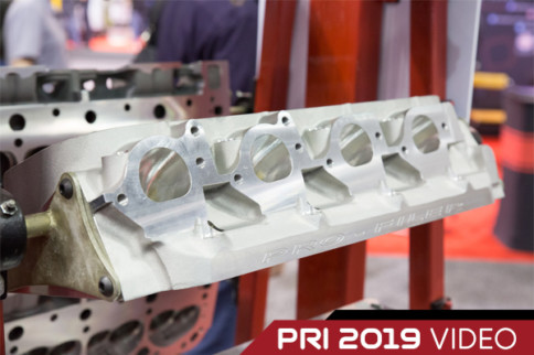 PRI 2019: Pro-Filer Heads Focusing On R&D With PBM Products