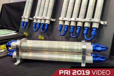 PRI 2019: Thermo-Tec's Modular Coolers Expand Capacity Easily