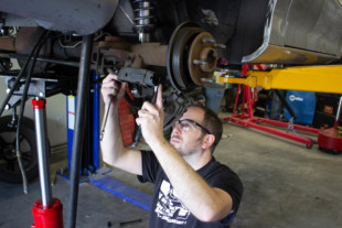 Project Corn Star: Our Fourth-Gen F-Body Gets a Rearend Upgrade