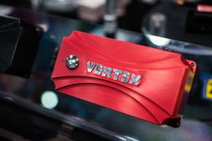 SEMA 2019: Taylor Vertex Offers New Ignition Box