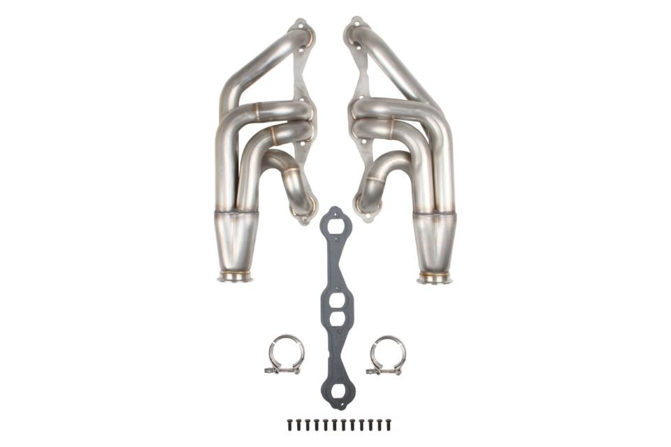 small block