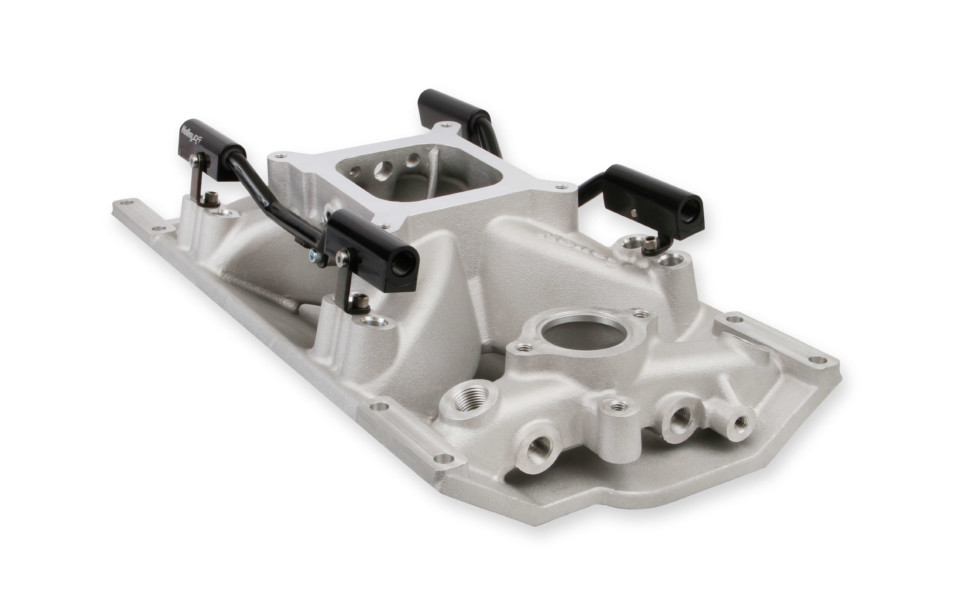 small block