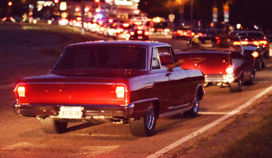 The 2019 Route 66 Mother Road Festival: The Awesome Chevrolets