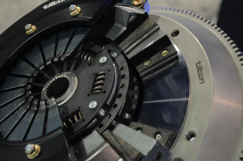 Tilton Engineering Hits The Performance Street Market
