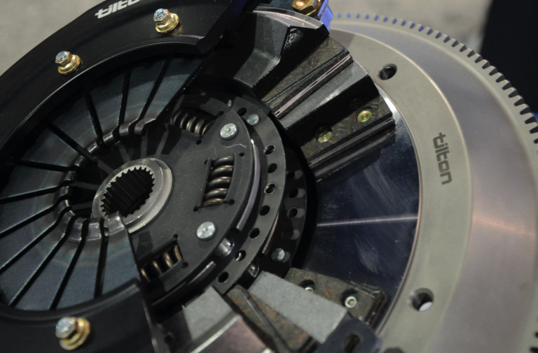 Tilton Engineering Hits The Performance Street Market