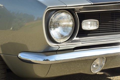 2019 Chevy Hardcore Feature Car Of The Year — We Have A Winner