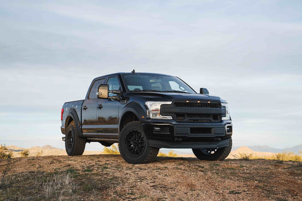 Roush