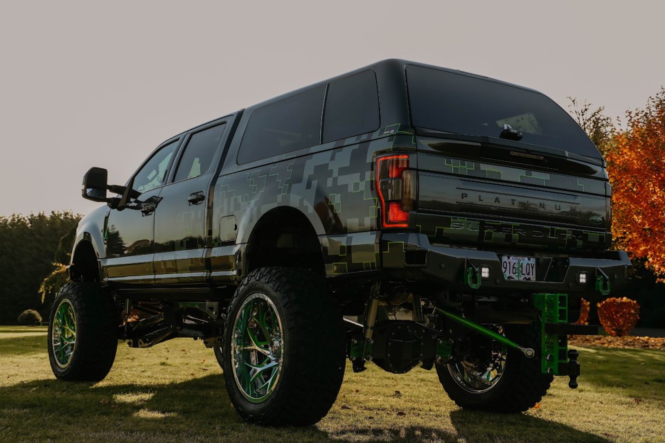 F-350