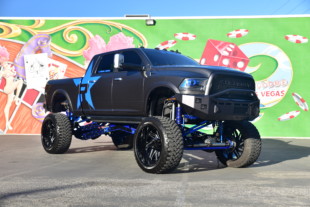 Readers Rig: Alex Resnick's 2017 Dodge Ram 2500 Laramie