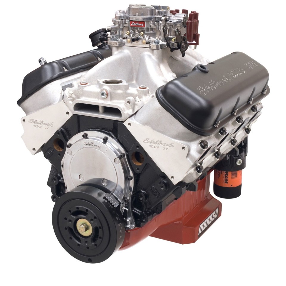edelbrock