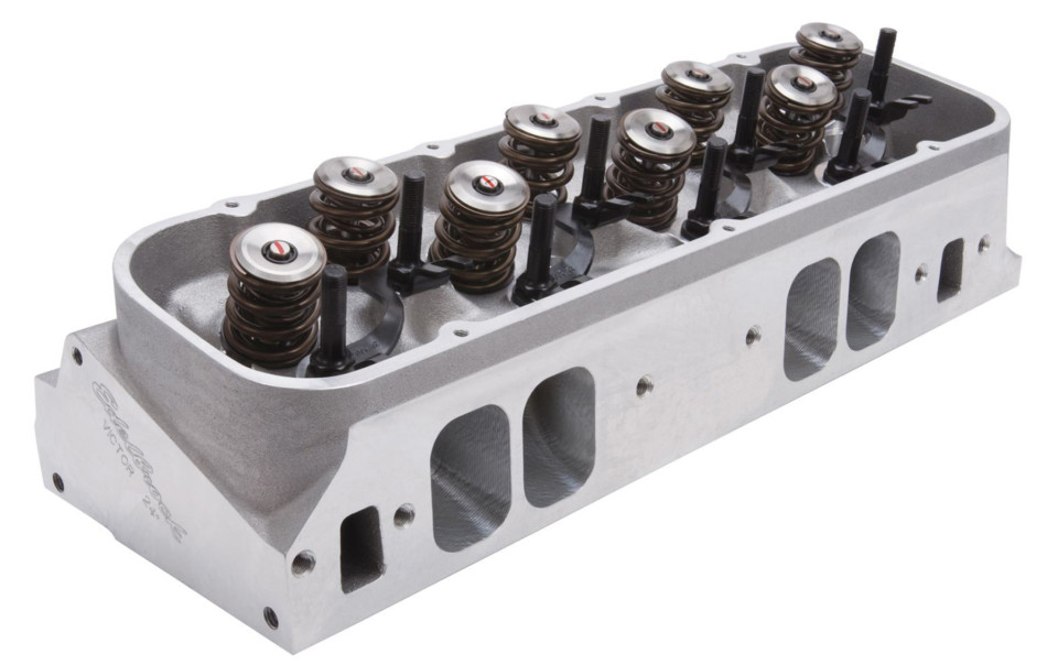 edelbrock
