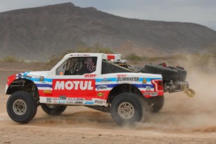 Event Alert: Best In The Desert Season Kicks Off With Parker 425