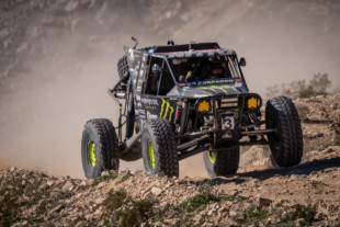 Event Alert: Hitting The Lake Bed For The 2020 King Of The Hammers