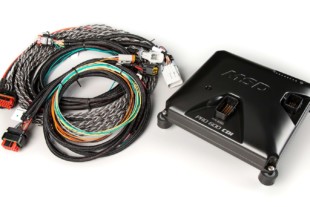 Holley Releases Innovative MSD Pro 600 CDI 8 Channel Ignition