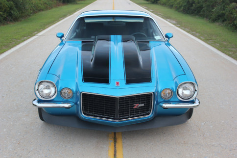 2019 Chevy Hardcore Feature Car Of The Year — You Choose The Winner