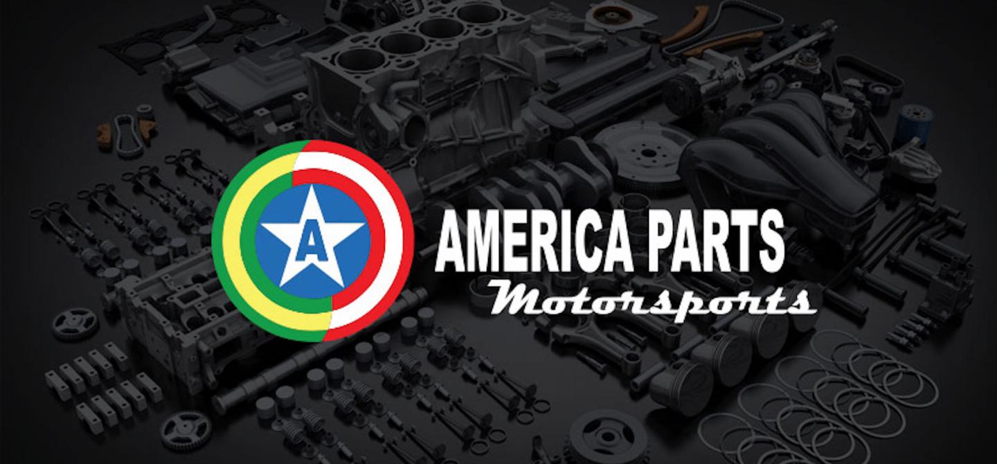 America Parts: Taking The American Aftermarket Abroad