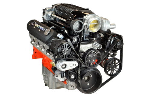 Max Boost: Concept One Introduces The MAX 10R Drive System