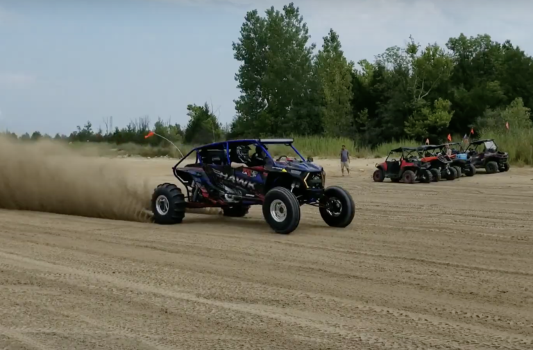 Never Enough: Hawk Engineering's Insane 600HP LS3-Powered RZR