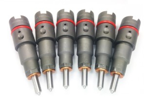 Summit Racing Now Offering Dynomite Diesel Fuel Injectors