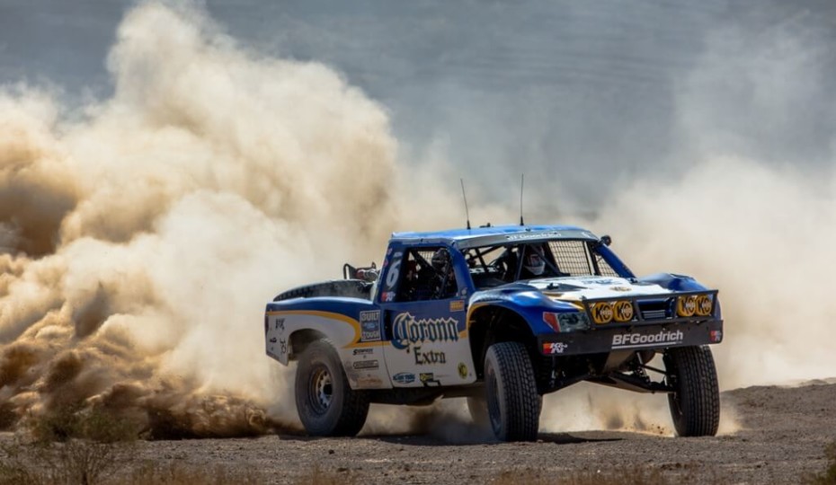 The 2020 Mint 400 Will Run A True 400 Mile Race With The Weatherman