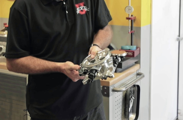 Video: EFI U Helps You Understand Your Throttle Position Sensor