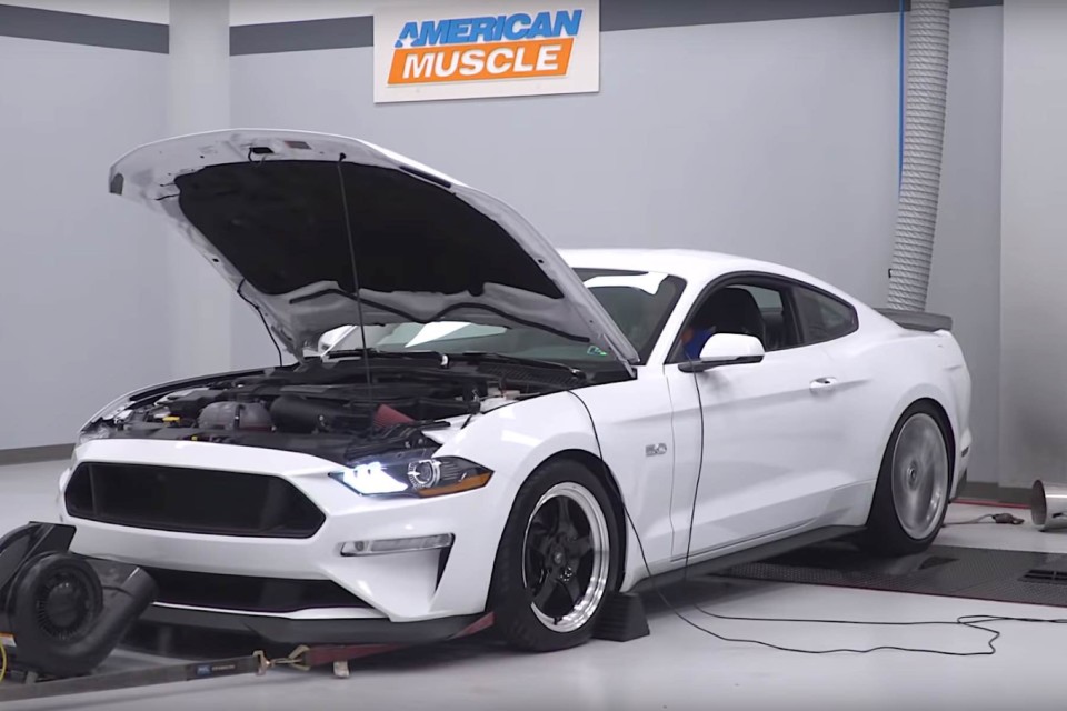 AmericanMuscle