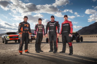 Yokohama Adds New Drivers For 2020 Race Season