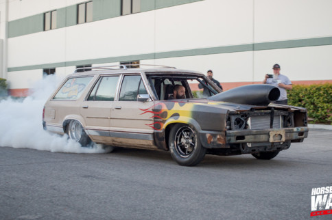 $10K Drag Shootout 2 Episode 7: Rise from the Ashes