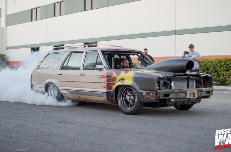 $10K Drag Shootout 2 Episode 7: Rise from the Ashes