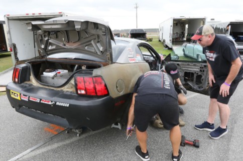 $10K Drag Shootout 2 Episode 8: The Race