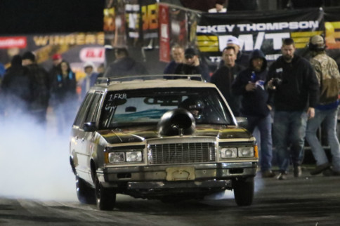 $10K Drag Shootout 2 Episode 8: The Race