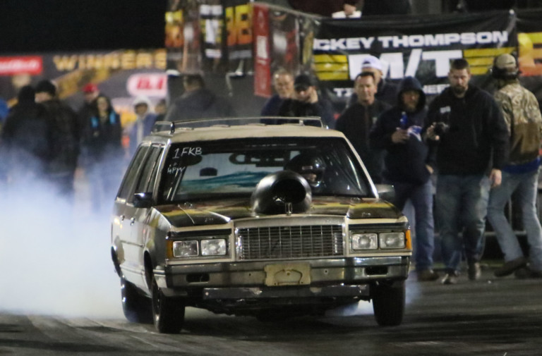 $10K Drag Shootout 2 Episode 8: The Race