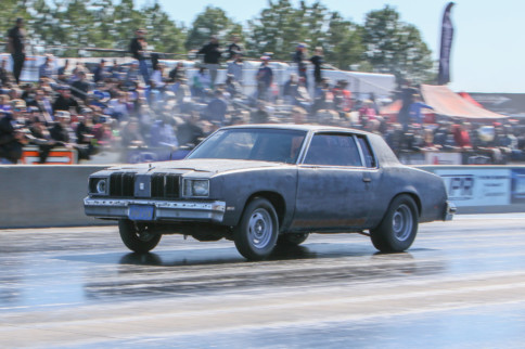 $10K Drag Shootout 2 Episode 8: The Race