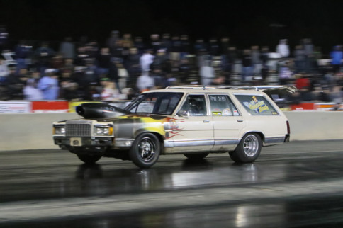 $10K Drag Shootout 2 Episode 8: The Race