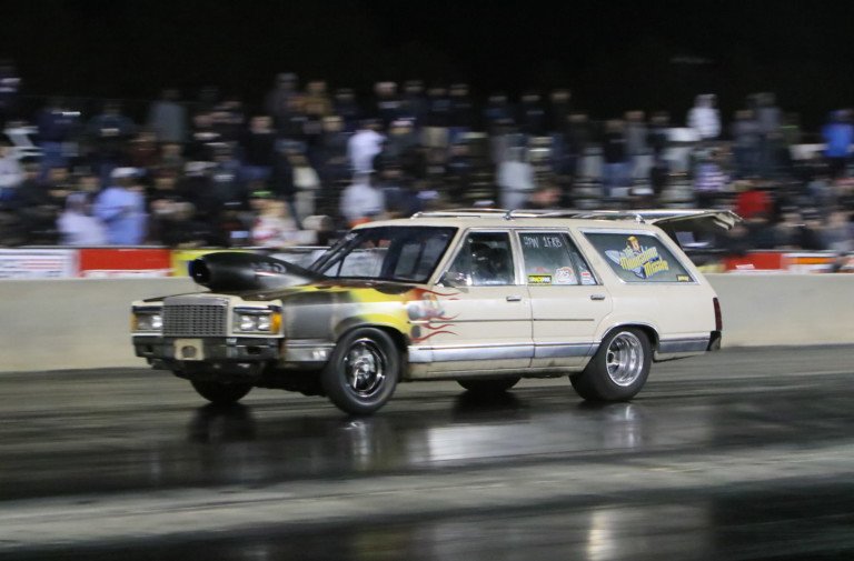 $10K Drag Shootout 2 Episode 8: The Race