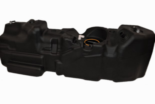 TITAN Offers New High-Capacity Tank For 2013-2020 Dodge Ram Crew Cab