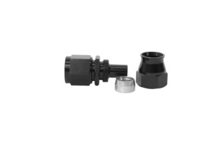Aeromotive Releases New PTFE Fuel Lines And Hose Ends