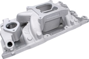 AFR Announces the Release of the 4812 SBC Eliminator Intake Manifold