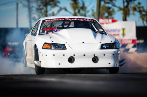 All Ford Fun: The 2020 NMRA Season Preview
