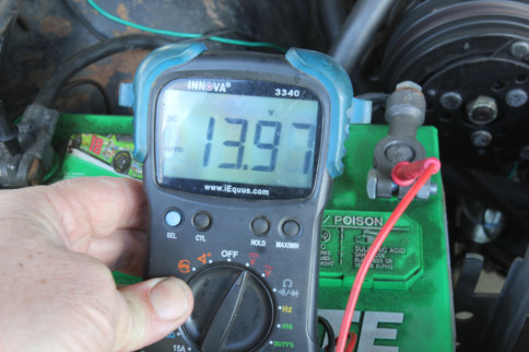 Alternator-Upgrade Wiring Tips for Popular GM Charging Systems