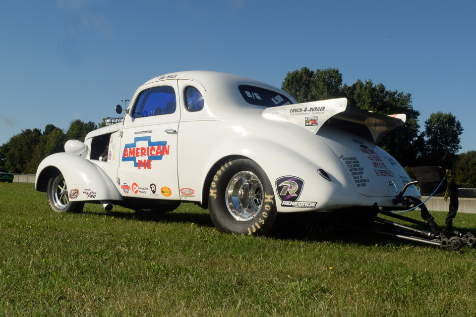 gasser