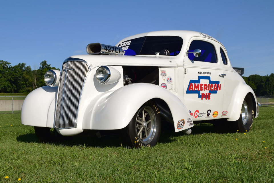 gasser