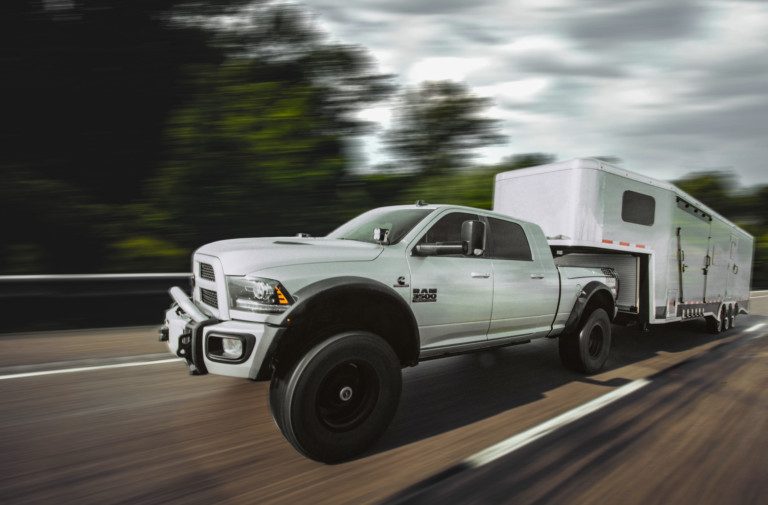 America's Diesel Podcast: Dynomite Diesel Products Owner Lenny Reed