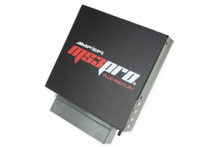 AMP EFI Releases MS3Pro Plug & Play For 2003-04 Mustang SVT Cobra