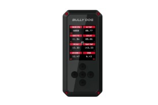 Bully Dog Announces BDX Tuner Coverage For 2020 Ford F-Series Trucks
