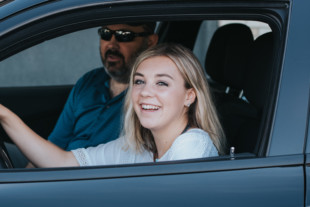 Hagerty's "License To The Future" Helps Teens Get Their Wings