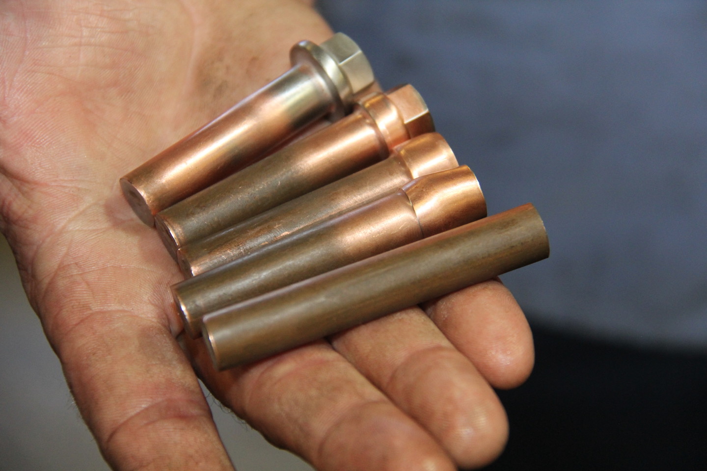arp fasteners