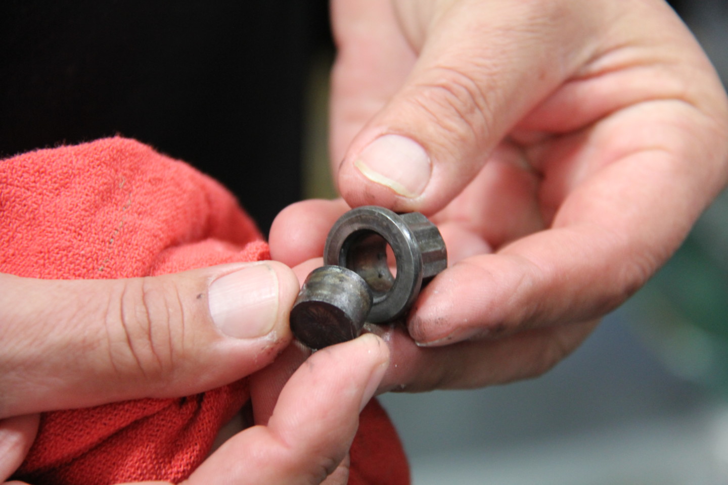 arp fasteners