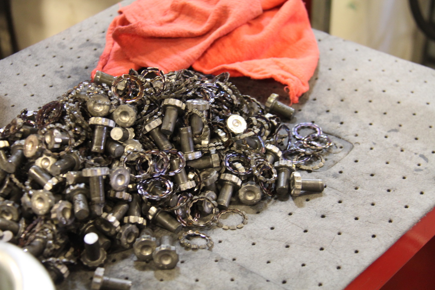 arp fasteners
