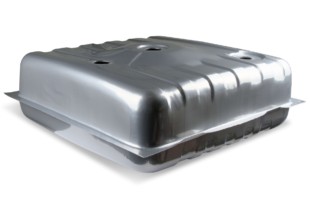 Holley Expands Its Line of Fuel Tanks and In-Tank Fuel Pumps